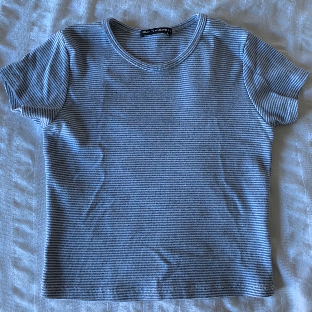Brandy melville top